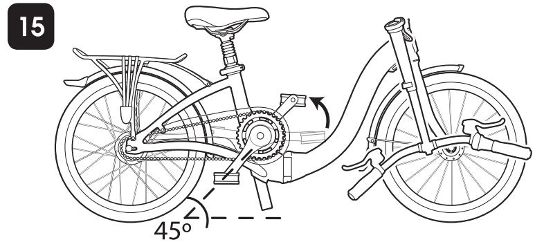 DAHON CIAO - 12