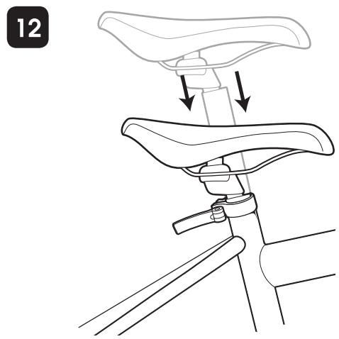 DAHON CIAO - 9
