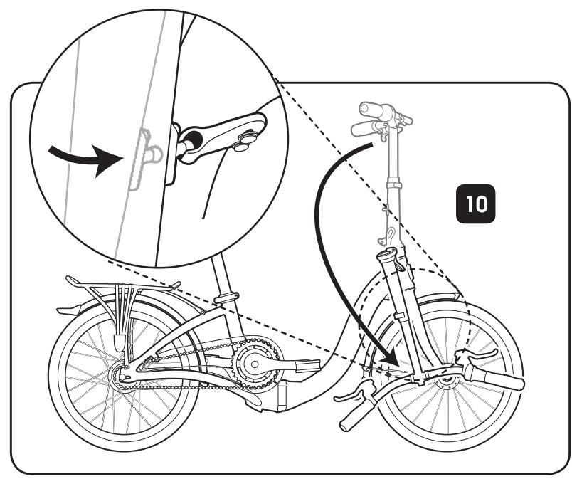 DAHON CIAO - 7