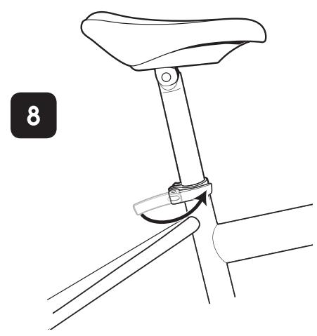 DAHON COMPACT VRO - 23