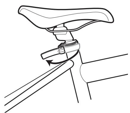 DAHON ESPRESSO - 17