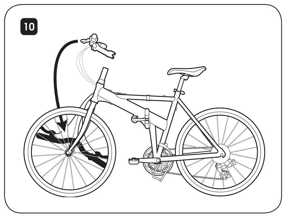 DAHON ESPRESSO - 7