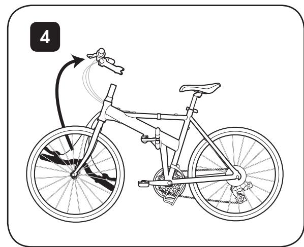 DAHON ESPRESSO - 12
