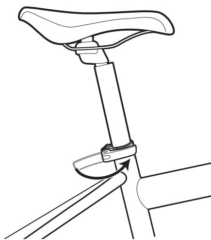 DAHON ESPRESSO - 19