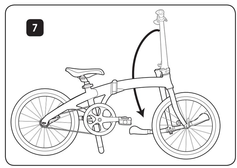 DAHON MU UNO - 4