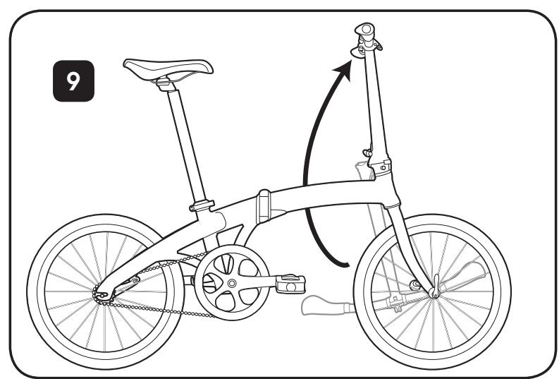 DAHON UNO - 15