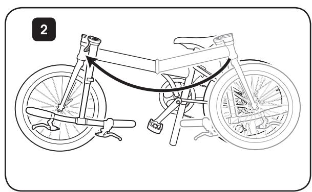 DAHON VRO - 19