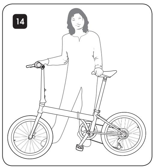 DAHON VRO - 26