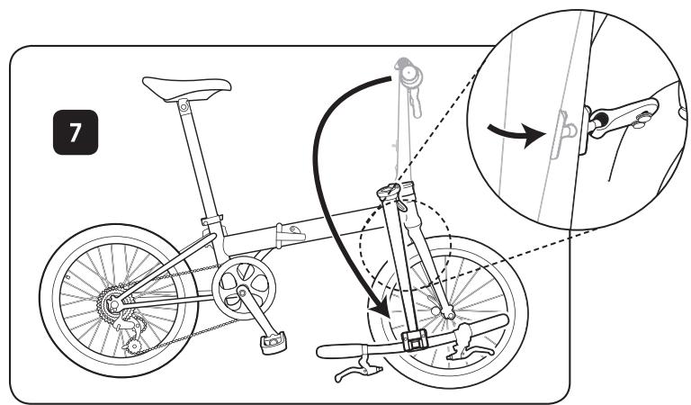 DAHON VRO - 6