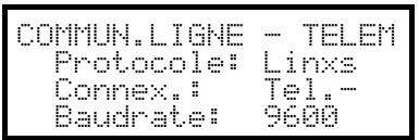 ENEO EKR-KB1 - Configuration des récepteurs - 2