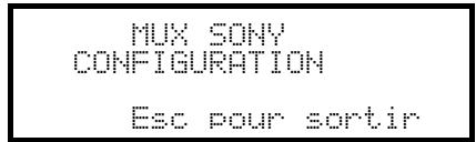 ENEO EKR-KB1 - Configuration OSM - 1