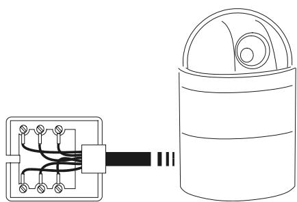 ENEO EKR-KB1 - Câble - 2
