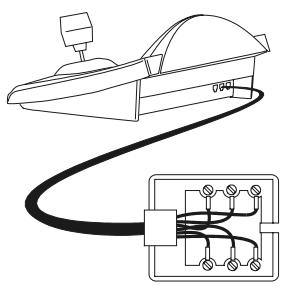 ENEO EKR-KB1 - Câble - 1