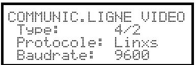 ENEO EKR-KB1 - Programmation du pupitre - 1