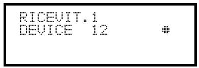 ENEO EKR-KB1 - Mode télémétrie - 1