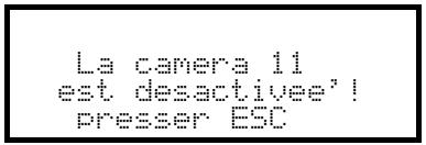 ENEO EKR-KB1 - Message d'advertisement - 1