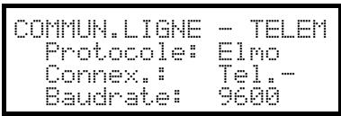ENEO EKR-KB1 - Programmation du pupitre - 1