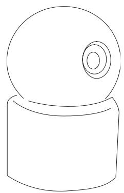ENEO EKR-KB1 - Câble - 2