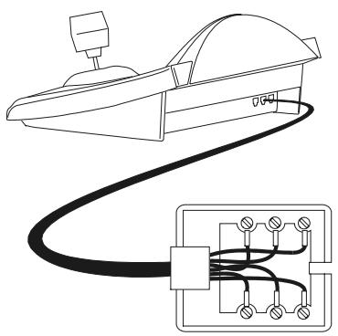 ENEO EKR-KB1 - Câble - 1