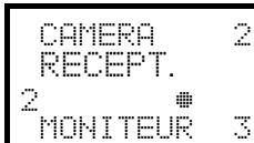 ENEO EKR-KB1 - Récepteurs associés aux caméras - 6