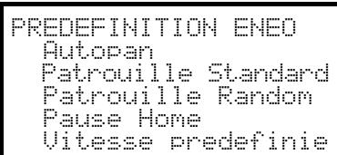 ENEO EKR-KB1 - Configuration tourelle - 1