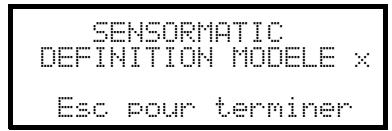 ENEO EKR-KB1 - Modèle et "apple peel" (patrouille) - 1