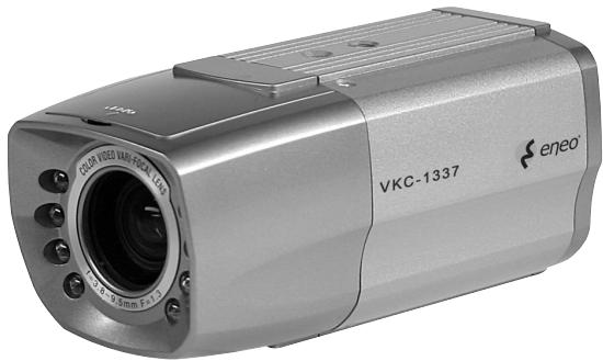 ENEO VKC-1337IR - 1