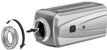 ENEO VKC-1345 - Attention - 2