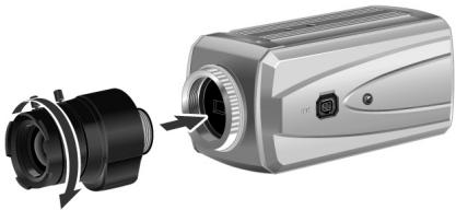 ENEO VKC-1345 - Attention - 3