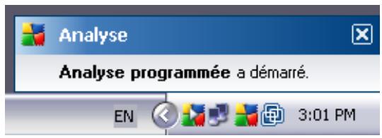 AVG ANTI-VIRUS PLUS PARE-FEU 9.0 - Options avancées de la programmation - 1