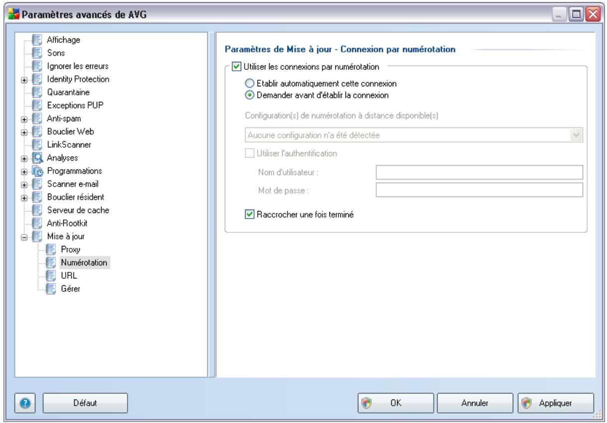 AVG ANTI-VIRUS PLUS PARE-FEU 9.0 - Numérotation - 1