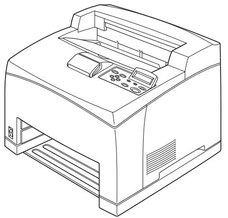 TALLY 9045N - Examinando a embalagem - 1