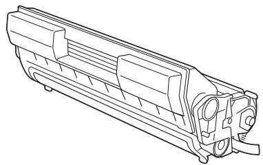 TALLY 9045N - Comprobación del contenido del paquete - 2