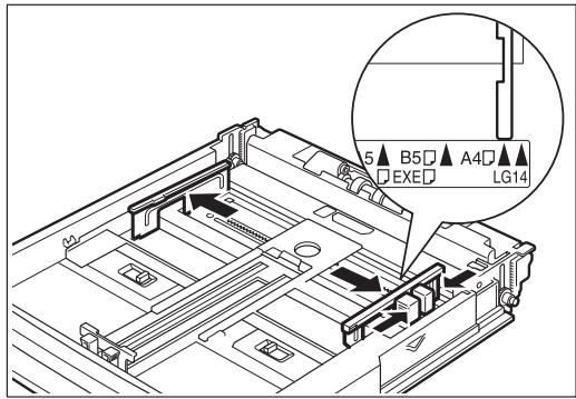 TALLY 9045N - Carregando Papel - 5