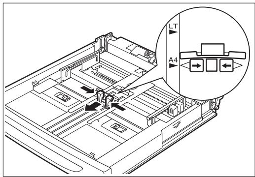 TALLY 9045N - Carregando Papel - 4