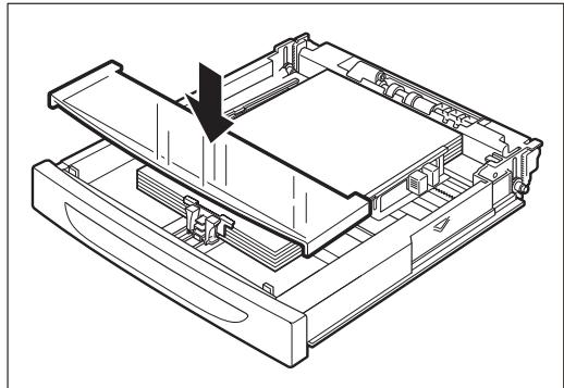 TALLY 9045N - Papier einlagen - 8