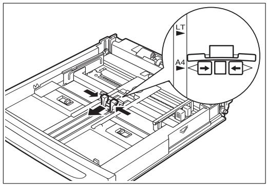 TALLY 9045N - Papier einlagen - 4