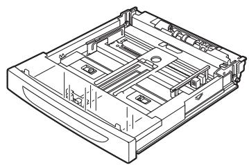 TALLY 9045N - Vérification de la fourniture - 1