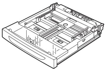 TALLY 9045N - Lieferumfang überprüfen - 4