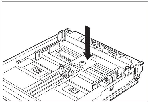 TALLY 9045N - Loading Paper - 3