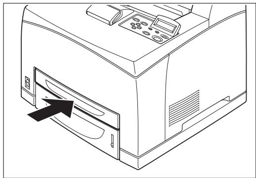 TALLY 9045N - Papier einlagen - 9