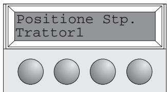 TALLY T2030 - Modalità d'uso - 3