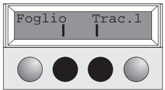 TALLY T2030 - >Selezione rapida del percorso carta - 3