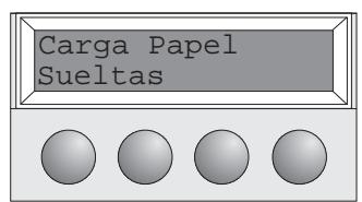 TALLY T2030 - > Ajustar la distancia de cabeza - 18