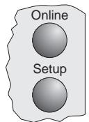 TALLY T2030 - >Selección rápida del origen de papel - 11