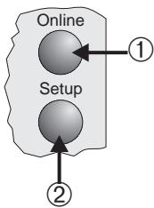 TALLY T2030 - >Modo Offline - 2