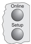 TALLY T2030 - Von Einzelblatt- in Endlospapierbetrieb - 6