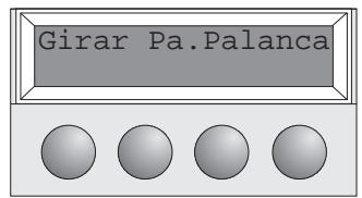 TALLY T2030 - > Ajustar la distancia de cabeza - 16