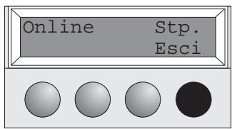 TALLY T2030 - Modalità d'uso - 5