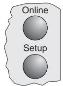 TALLY T2030 - > Impostazione del passo dei caratteri - 2